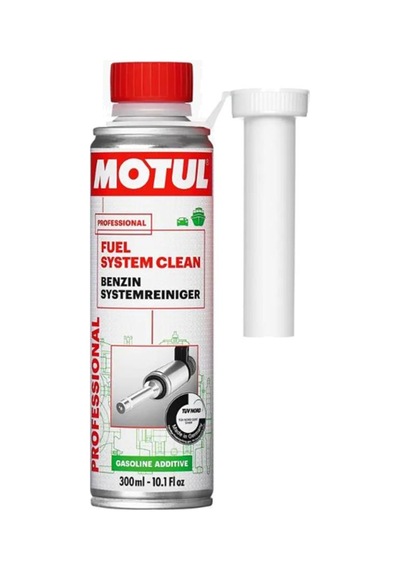 Motul Fuel System Clean Auto 300ml