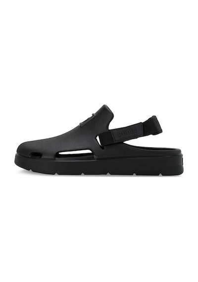 Puma 394883-01 Shibui Mule Unisex Siyah Spor Sandalet