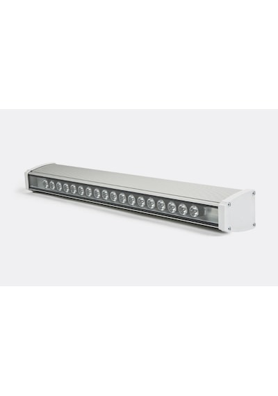 Wallwasher Duvar Boyama Led Aydınlatma 120 Cm 45 Watt Kırmızı