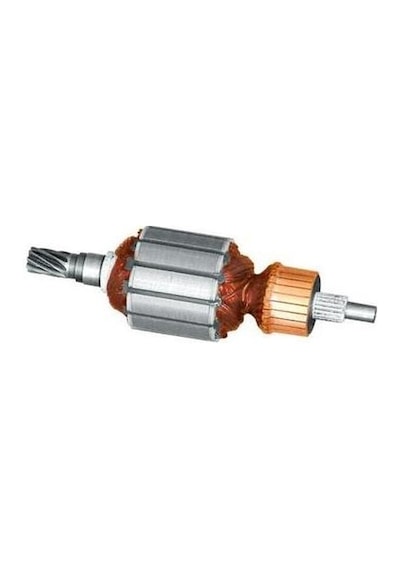 Hilti Tipi TE 805 Endüvi Rotor Kollektör
