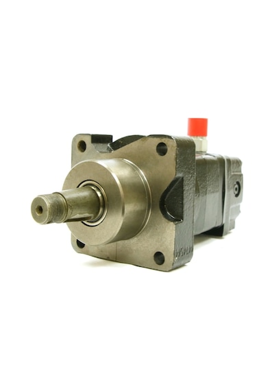 White Hb - 300 Serisi Hidrolik Motor