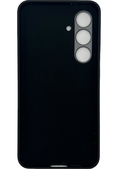 Nettech Samsung Galaxy S24 Uyumlu Nt-n020 Arka Koruma Kılıf - Gri Gri