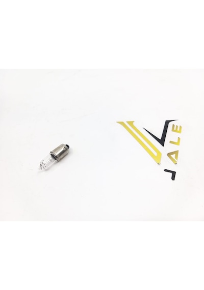 Bmw 3-5 Serisi Angel Park Ampülü 12V10w Bosch  E90.E60.E65.X5.E39