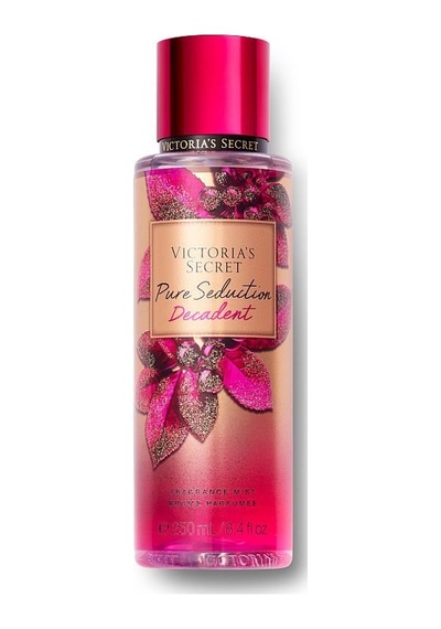 Victoria's Secret Pure Seduction Decadent Vücut Spreyi