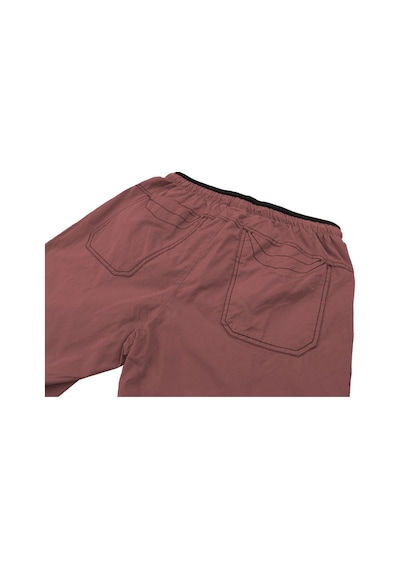 Hannah Blog Outdoor Erkek Pantolon Marsala Anthracite (511555474)