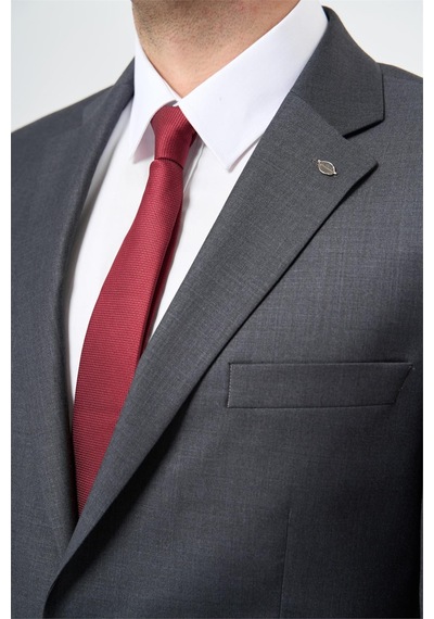 İmza Koyu Antrasit Düz Gabardin Mono Yaka Tam Astar Çift Yırtmaç 2 Düğme 6 Drop Comfort Fit Classic Takım Elbise 1001245171 Koyu Antrasit İmza Koyu Antrasit Düz Gabardin Mono Yaka Tam Astar Çift Yırtmaç 2 Düğme 6 Drop Comfort Fit Classic Takım Elbise 1001245171 Koyu Antrasit