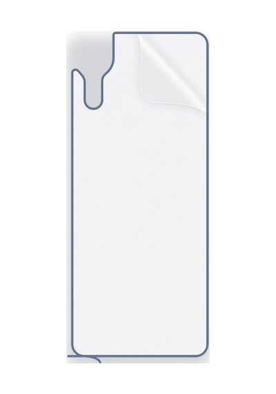 Samsung Galaxy Xcover 5 Uyumlu Arka Yüzey Hidrojel Koruyucu Film