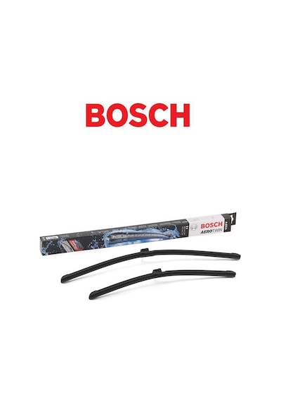 Aerotwin Silecek Seti A072s 600/475mm Alpına / Bmw 3 Seri E90 E91 3397007072