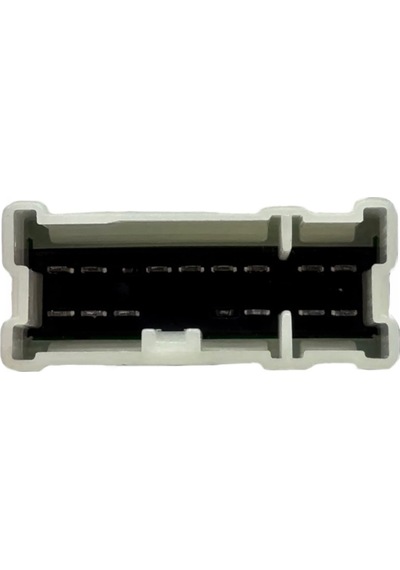 Ön Cam Düğmesi Nissan Skystar 2003-2012 Sol