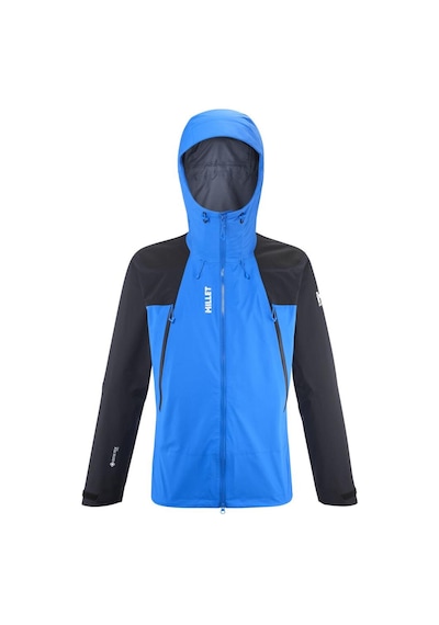 Millet Kamet Goretex P Ceket Erkek Mıv10544 N3175 Mavi