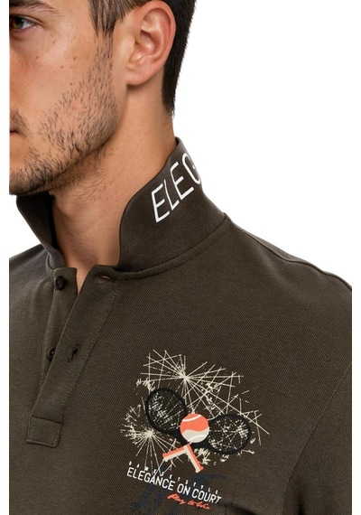 Arma Ar-ma Erkek Polo Yaka Tişört Resim Baskili Örme Kumaş Regular Fit %100 Pamuk 30/1 Çift Toplama Penye Pike Y31374357702 Haki-h4 Arma Ar-ma Erkek Polo Yaka Tişört Resim Baskili Örme Kumaş Regular Fit %100 Pamuk 30/1 Çift Toplama Penye Pike Y31374357702 Haki-h4