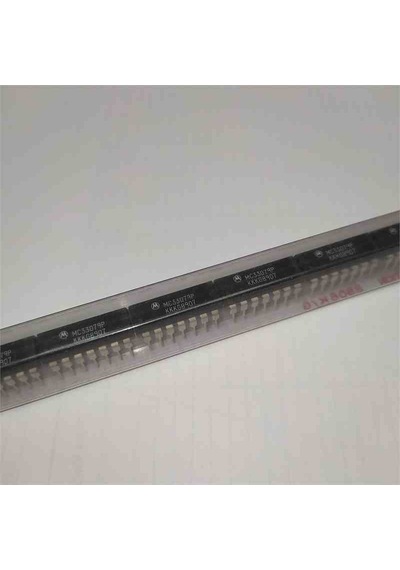 Mc33079p Dıp Motorola Entegreler 7 Adet