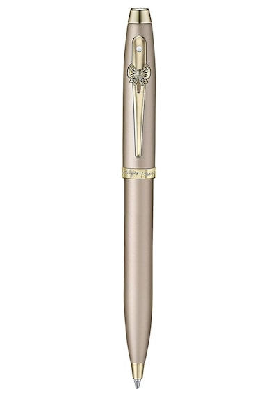 Sheaffer 9377-2 Emily In Paris 100 Serisi Tükenmezkalem Şampanya Diğer