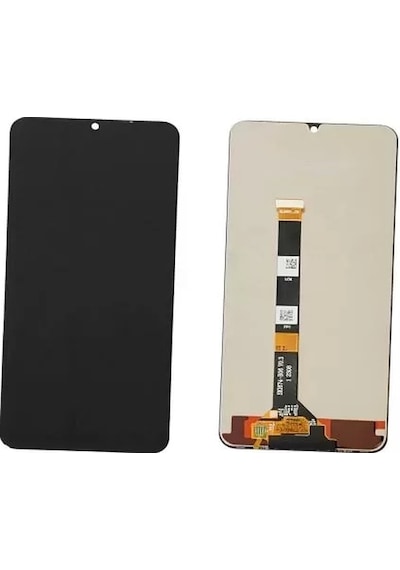 Realme C51 Lcd Dokunmatik Ekran