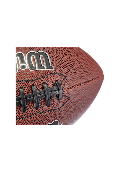 Wilson Mvp Resmi Amerikan Futbol Topu Wtf1411Xb