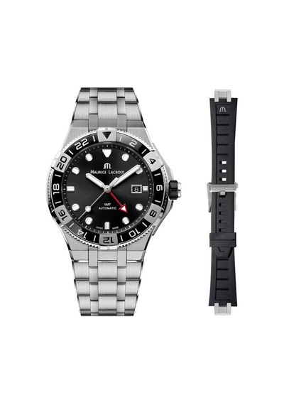Maurice Lacroix Aı6158-ss00f-330-a Gri