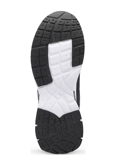 Slazenger ZEX Kadın Siyah / Beyaz Koşu & Yürüyüş Spor Ayakkabısı Slazenger ZEX Kadın Siyah / Beyaz Koşu & Yürüyüş Spor Ayakkabısı