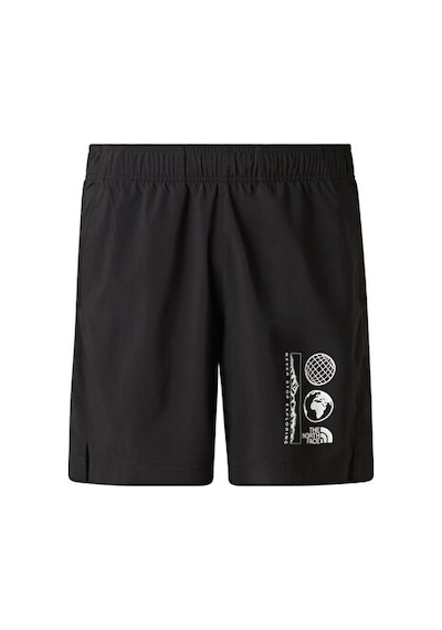 The North Face M 24/7 7in Short-graphic Erkek Günlük Şort Nf0a8g84jk31siyah Siyah The North Face M 24/7 7in Short-graphic Erkek Günlük Şort Nf0a8g84jk31siyah Siyah