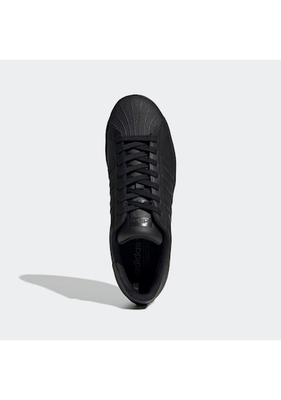 Adidas Superstar Unısex Spor Ayakkabı - Eg4957 Siyah