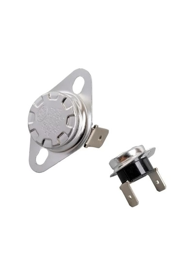 Hubrendy Sh Powermaster 95 C Nc Termostat Başlangıç Kapalı Ic-269