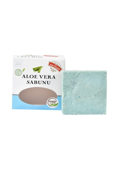 Aloe Vera Sabunu