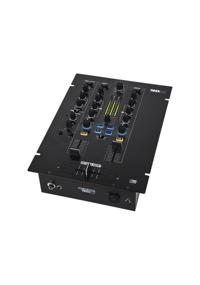 Rmx-22i Digital Fx Dj Mixer