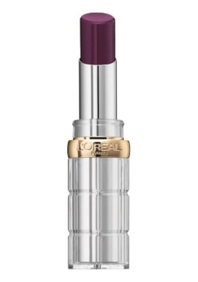 L'oréal Paris Color Riche Shine Ruj 466 Beauty Queen, Mor