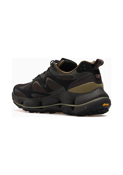 Merrell Speedarc Matis Gore-tex Erkek Günlük Ayakkabı 26k J00005528 Kahve