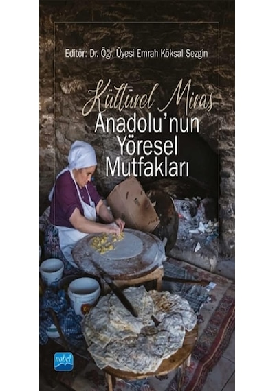 .atfredesignv2 .collapsed Expandtitletoggle Background-image: Url "" Top: 1.4rem Right: 0rem .atfredesignv2 .expanded Expandtitletoggle Background-image: Url "" Bottom: 1rem Right: 1.6rem Kültürel Miras Anadolu'nun Yöresel Mutfaklar