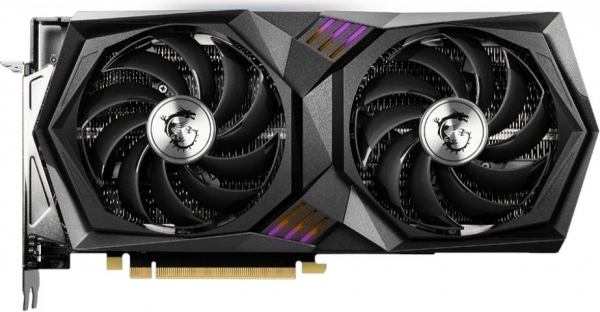 Msı Rtx 3060 Gamıng X 12gb 192 Bit Gddr6 Ekran Kartı