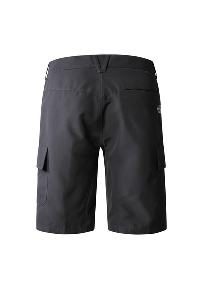 The North Face M Horizon Short - Eu Erkek Şort-28150 Koyu Gri