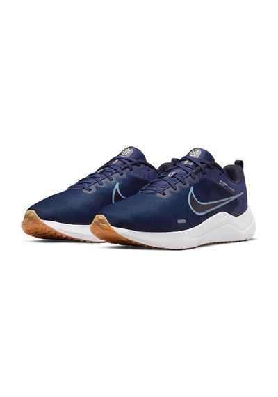 Nike DD9293-400 Downshifter 12 Erkek Koşu Ayakkabı Lacivert