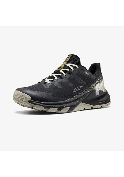 Keen Targhee Apex Wp Erkek Siyah Spor Ayakkabı 1032033