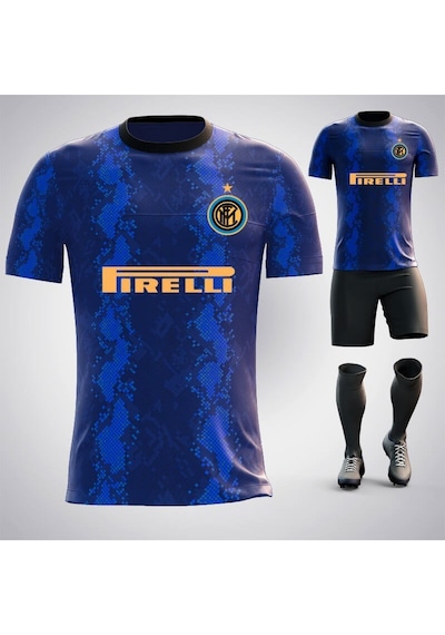 Mugees Juventus Erkek Halı Saha Forması Tasarımı Futbol Forması Kişiye Özel Beyaz