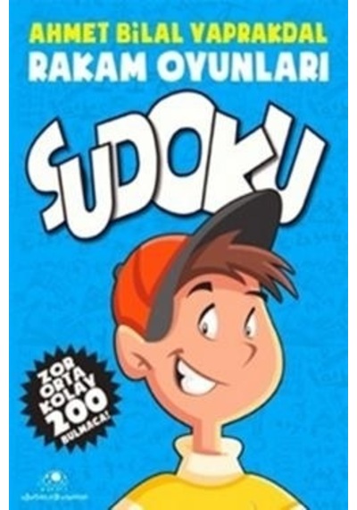 Rakam Oyunları -  Sudoku -
