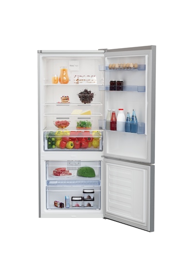 Beko 670482 MI 392 LT No-Frost Kombi Tipi Buzdolabı