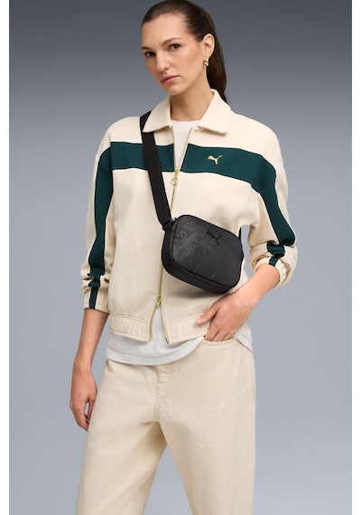 Puma Pop Kadın Omuz Çantası Siyah