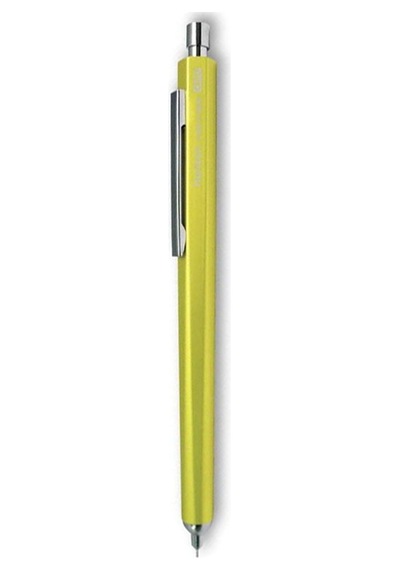 Ohto Horizon Serisi Nkg-605-H Roller Kalem Iğne Uç Sarı