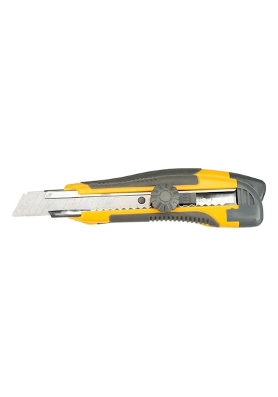 Tomax Yg-05 Falçata / Maket Bıçağı 18 Mm - 3 Bıçaklı