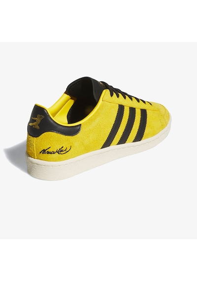 adidas Jabbar Lo Unisex Sarı Spor Ayakkabı Jr1597 Sarı