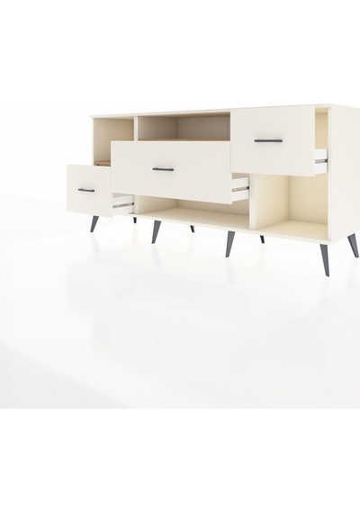 Hyperion Konsol 2 Raflı 3 Çekmeceli 176x44x83 Aytaşı-çam/aytaşı Çam/aytaşı Hyperion Konsol 2 Raflı 3 Çekmeceli 176x44x83 Aytaşı-çam/aytaşı Çam/aytaşı