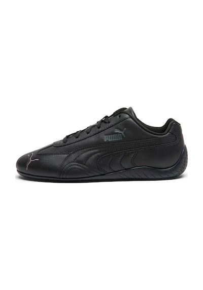 Puma Speedcat Unısex Deri Ayakkabı 405449 01 Siyah