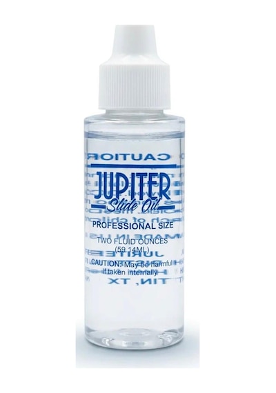 Jupiter Slide Yağı