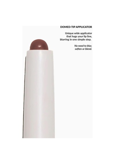 Refy Blur Liner Doğal Görünümlü Dudak Kalemi Opal 0.85gr Opal