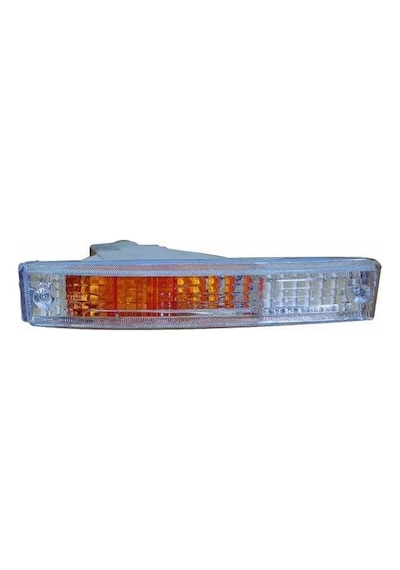 Honda Civic 4 Sinyal Lambasi Sol 1990-1992 Depo 2171614lmae
