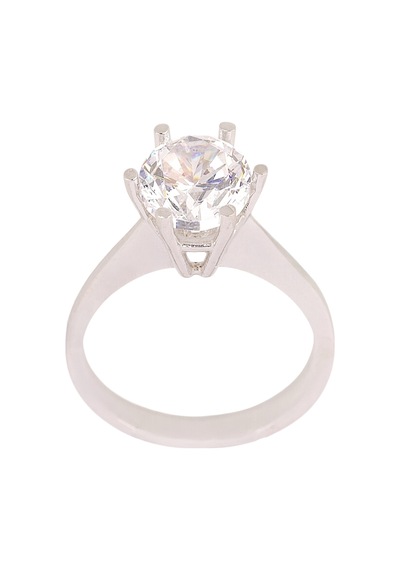 Cigold Taşlı Yüzük 14 Ayar Altın 3.62 Gr Oa-c11601039164 Renkli