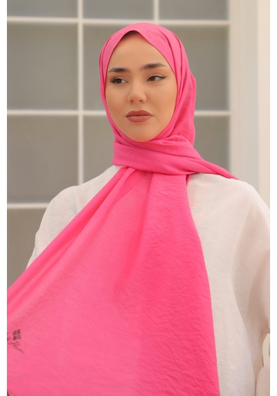 Silk Home Olinda Şal 49002-34 Pembe