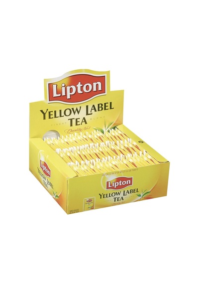 Lipton Doğu Karadeniz Bardak Poşet Çay 100 2g - 200g 2'li Ekonomik Paket - 2 Adet Tarı