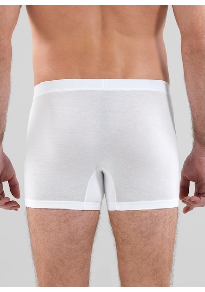 Blackspade 9310 Erkek Modal Boxer Silver 2'Li Paket