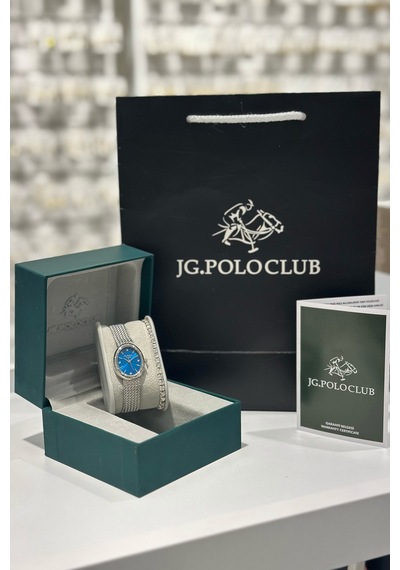 Orijinal Çelik Kasa Çelik Kordon Su Geçirmez 2 Yıl Garantili Kadın Kol Saati Jpc.0426s04838m Gümüş